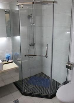 Xindu Hanhai Holiday Hotel Xipu Zewnętrze zdjęcie