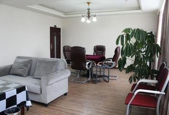 Xindu Hanhai Holiday Hotel Xipu Zewnętrze zdjęcie