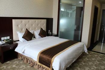 Xindu Hanhai Holiday Hotel Xipu Zewnętrze zdjęcie
